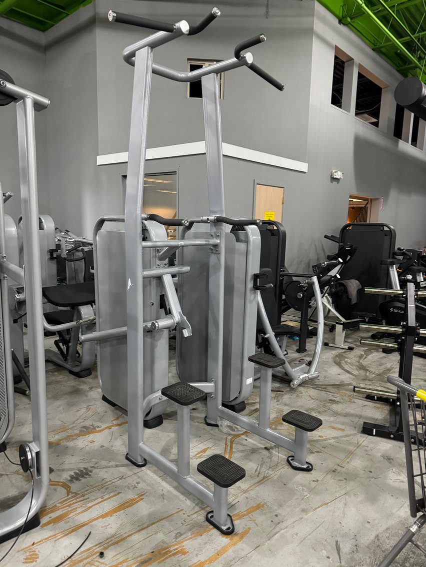 Image for Gym & Fitness Equipment Surplus Liquidation Auction – Bensalem, PA