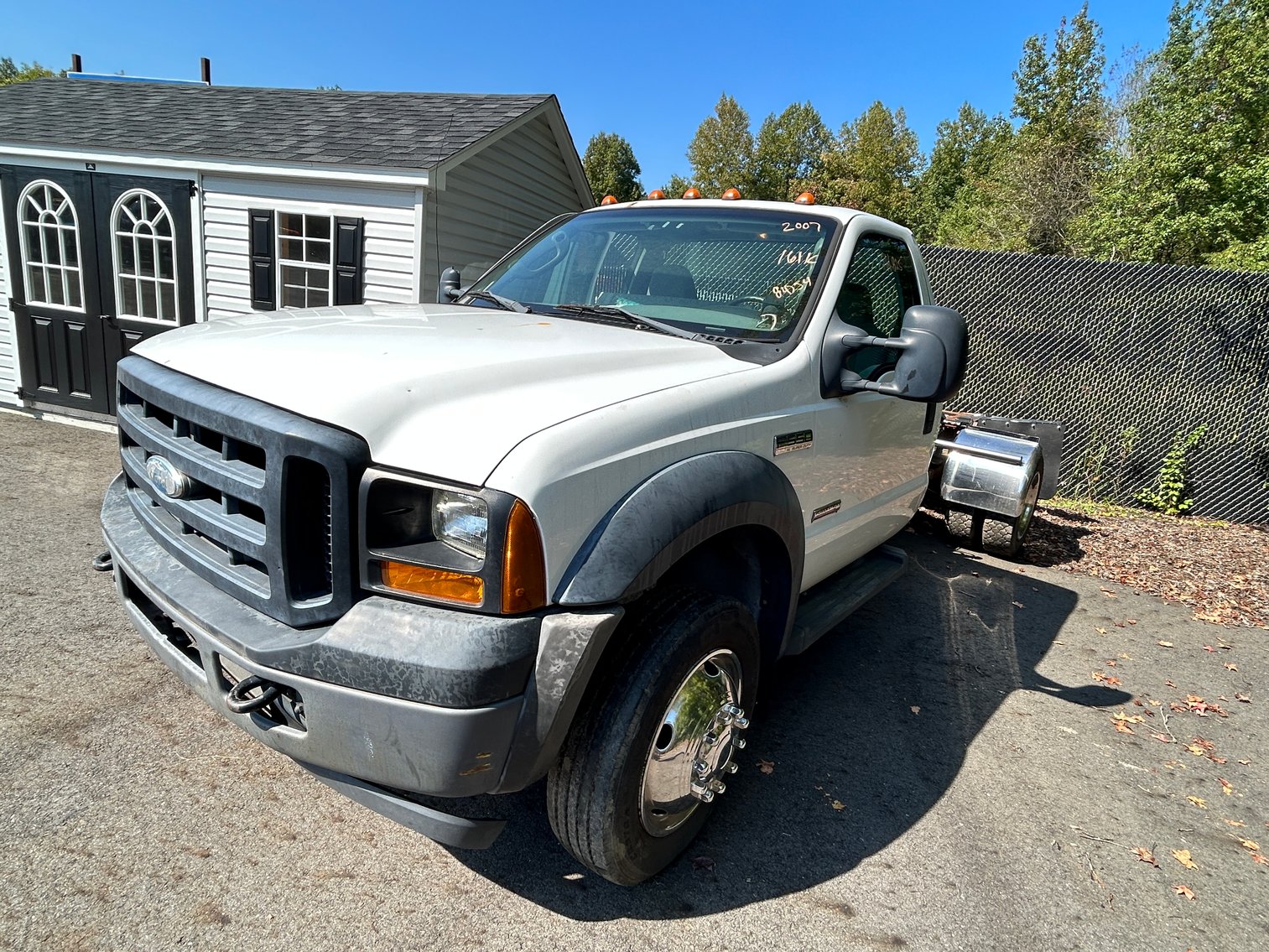 Image for Pat’s Towing Surplus Trucks and Equipment Online Auction – Blackwood NJ