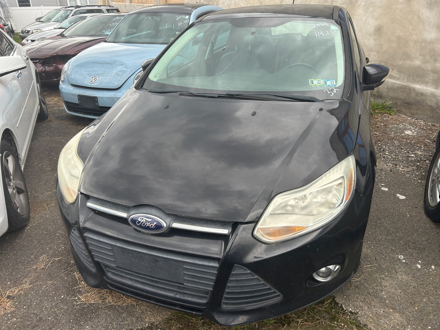 Image for Tow Company Impounded Vehicle Auction – Blackwood, NJ