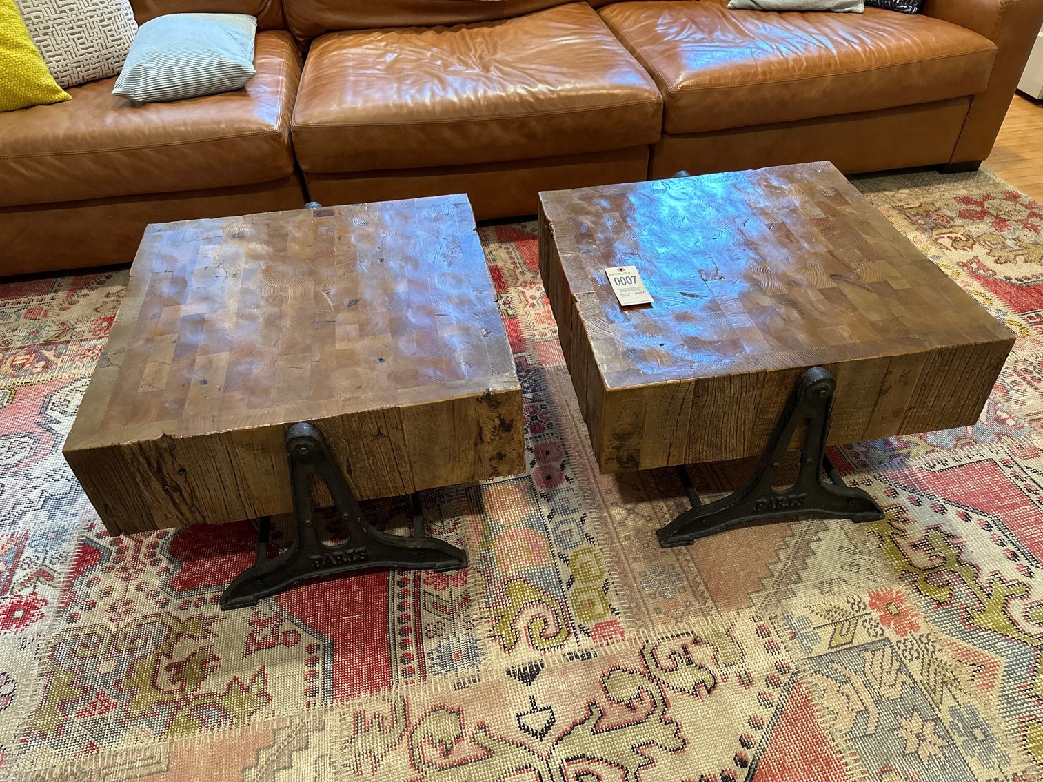 Image for Furniture, Fixtures & Office Equipment Online Auction – Philadelphia, PA