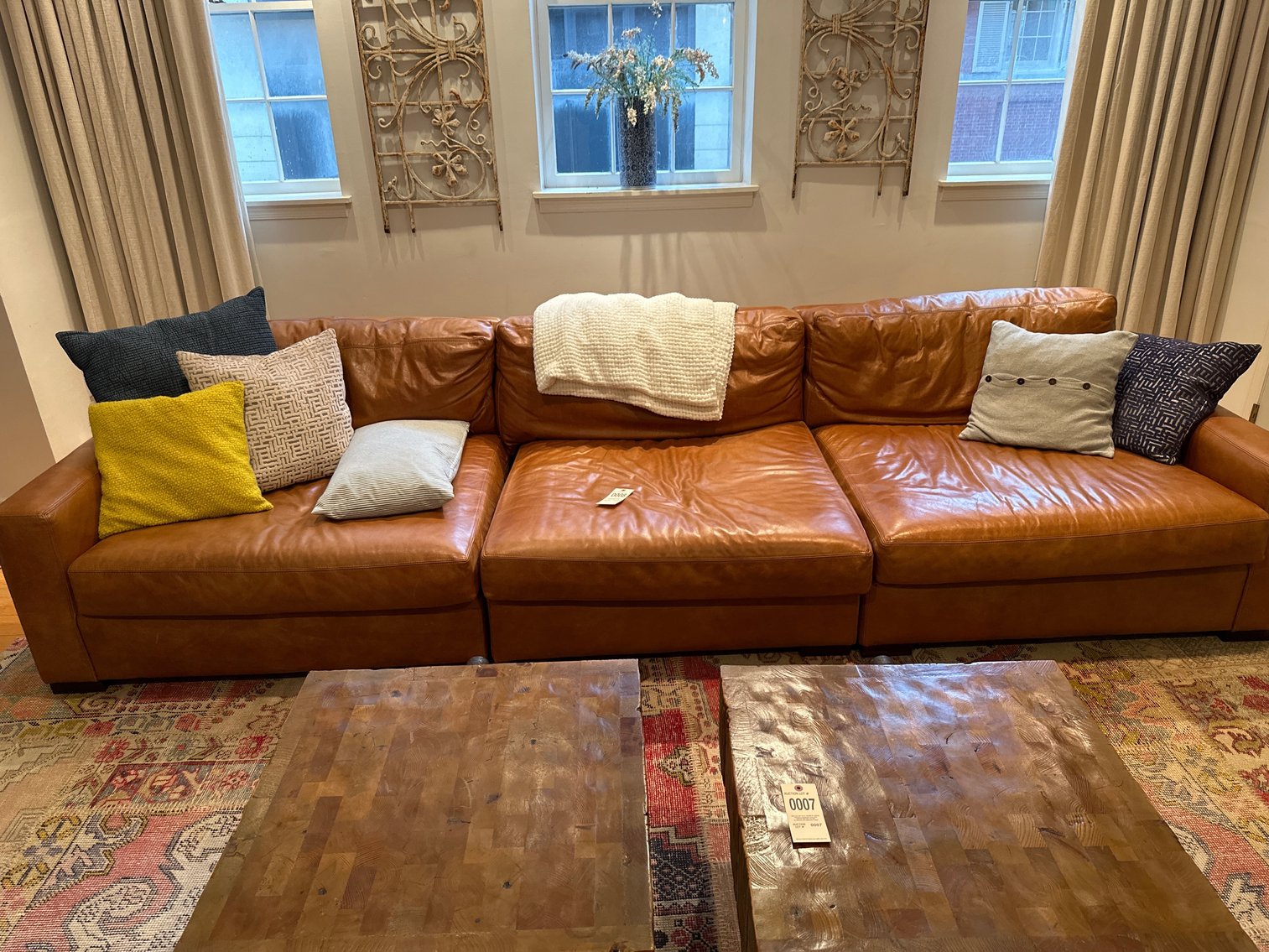 Image for Furniture, Fixtures & Office Equipment Online Auction – Philadelphia, PA