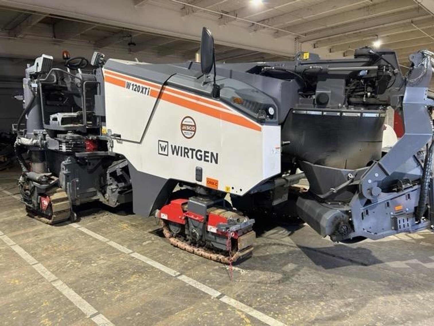 Image for Burlington County NJ Surplus Vehicle & Heavy Equipment Auction