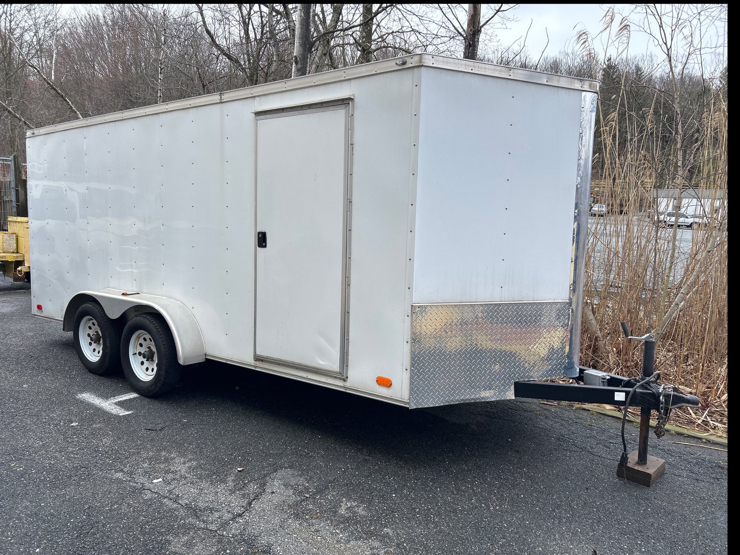 Image for Commercial Roofing Company Surplus Equipment Online Auction - Lake Hopatcong, NJ