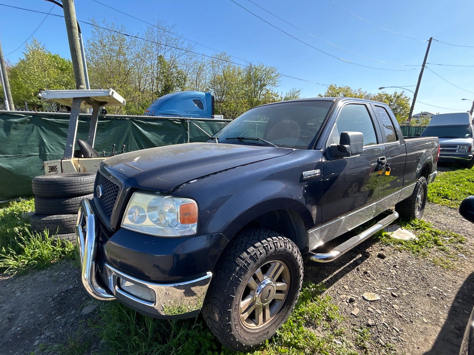 Image for Trucks and Vehicles Online Auction – Philadelphia, PA