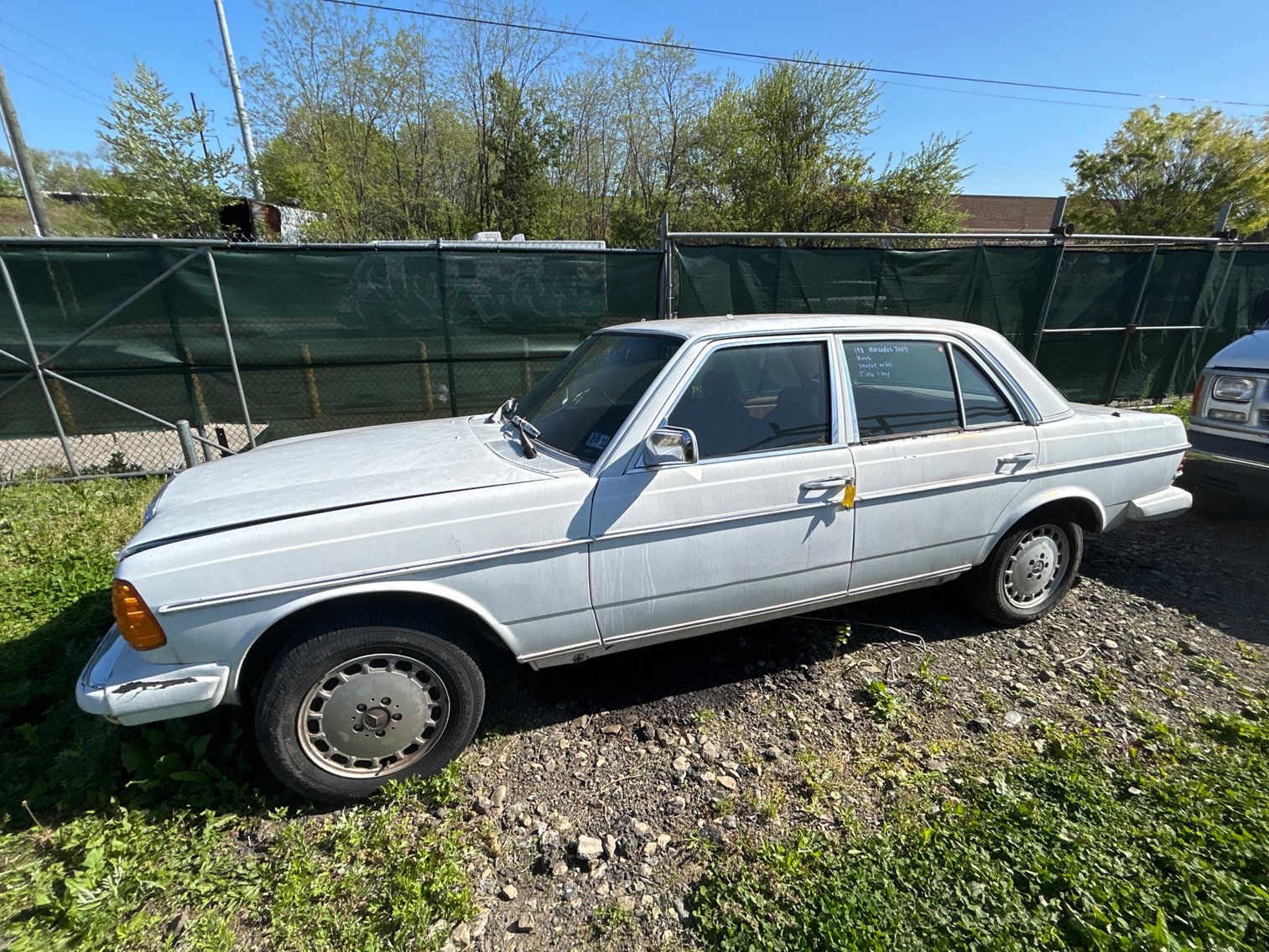 Image for Trucks and Vehicles Online Auction – Philadelphia, PA