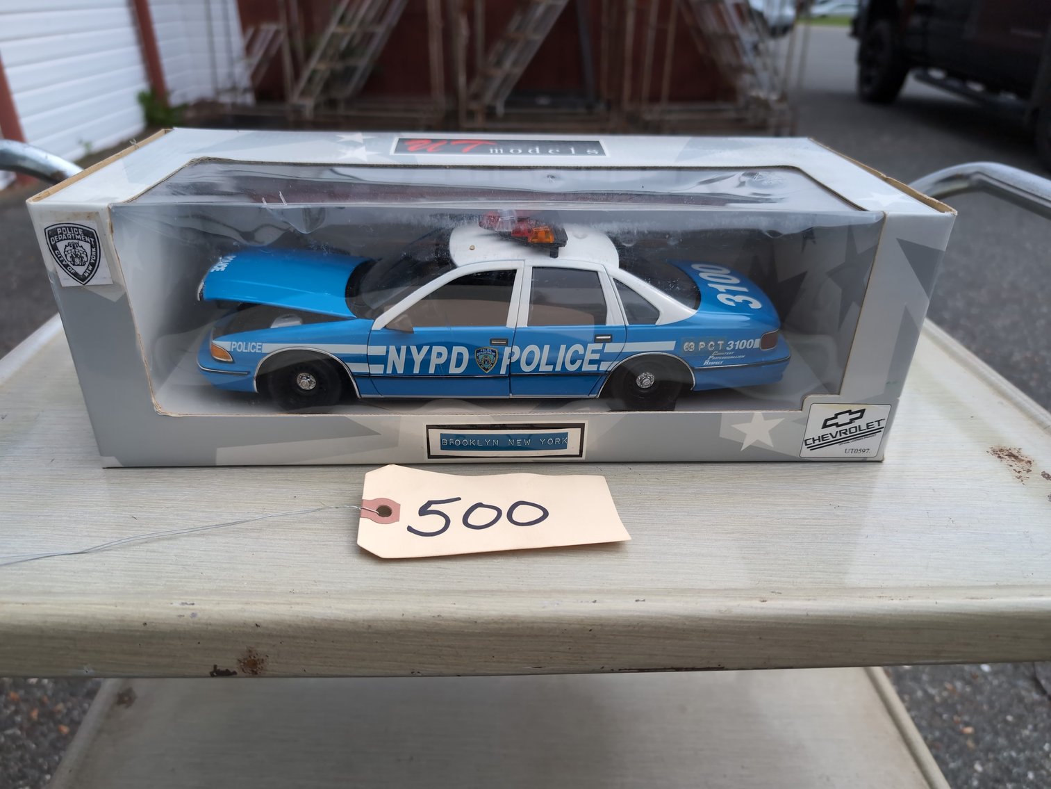 Image for Vintage Toys & Collectibles Online Auction – Boyertown, PA