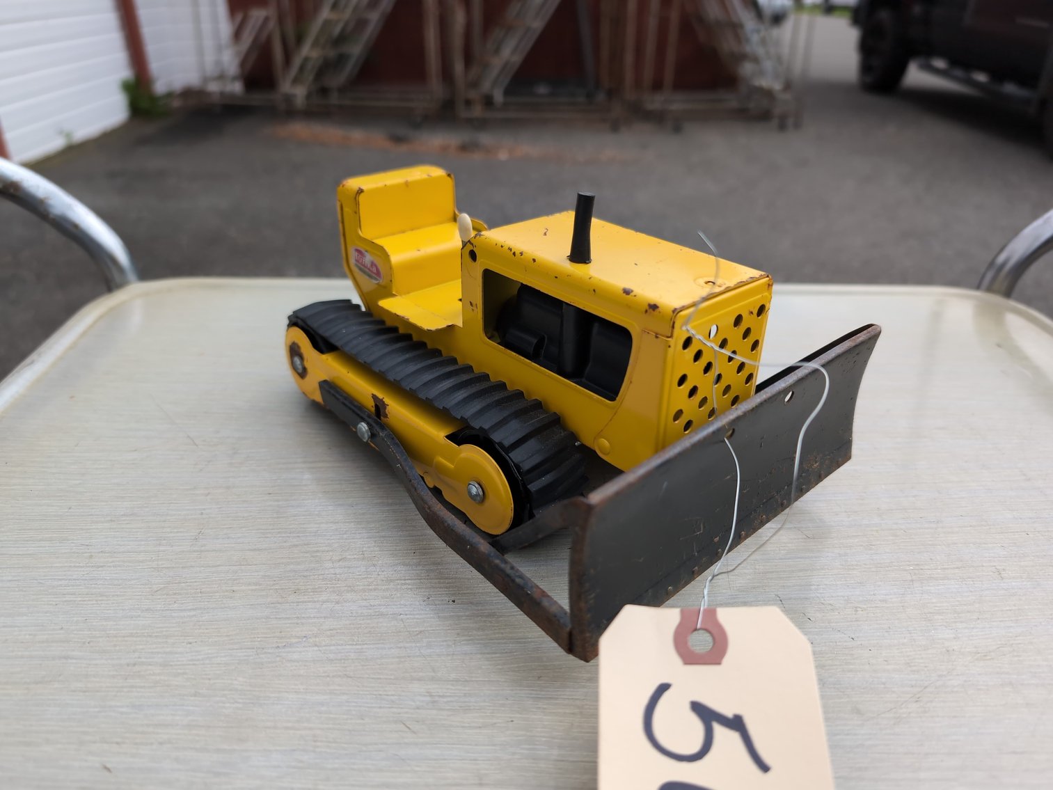 Image for Vintage Toys & Collectibles Online Auction – Boyertown, PA