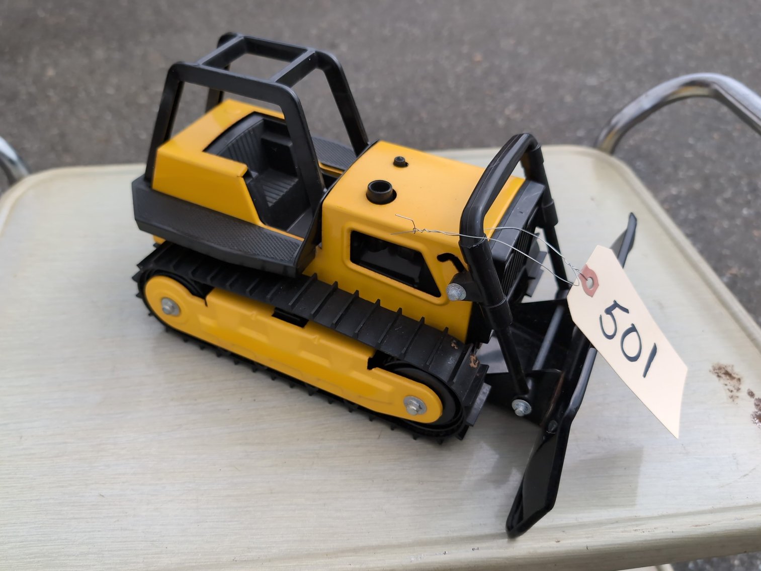 Image for Vintage Toys & Collectibles Online Auction – Boyertown, PA