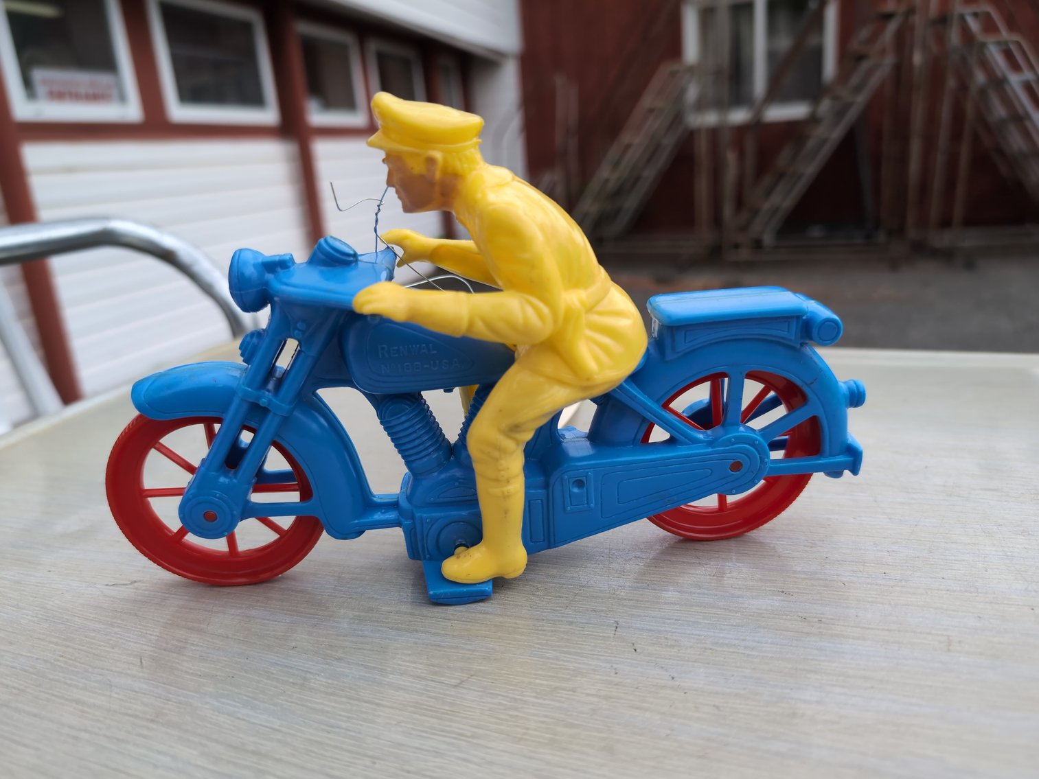 Image for Vintage Toys & Collectibles Online Auction – Boyertown, PA