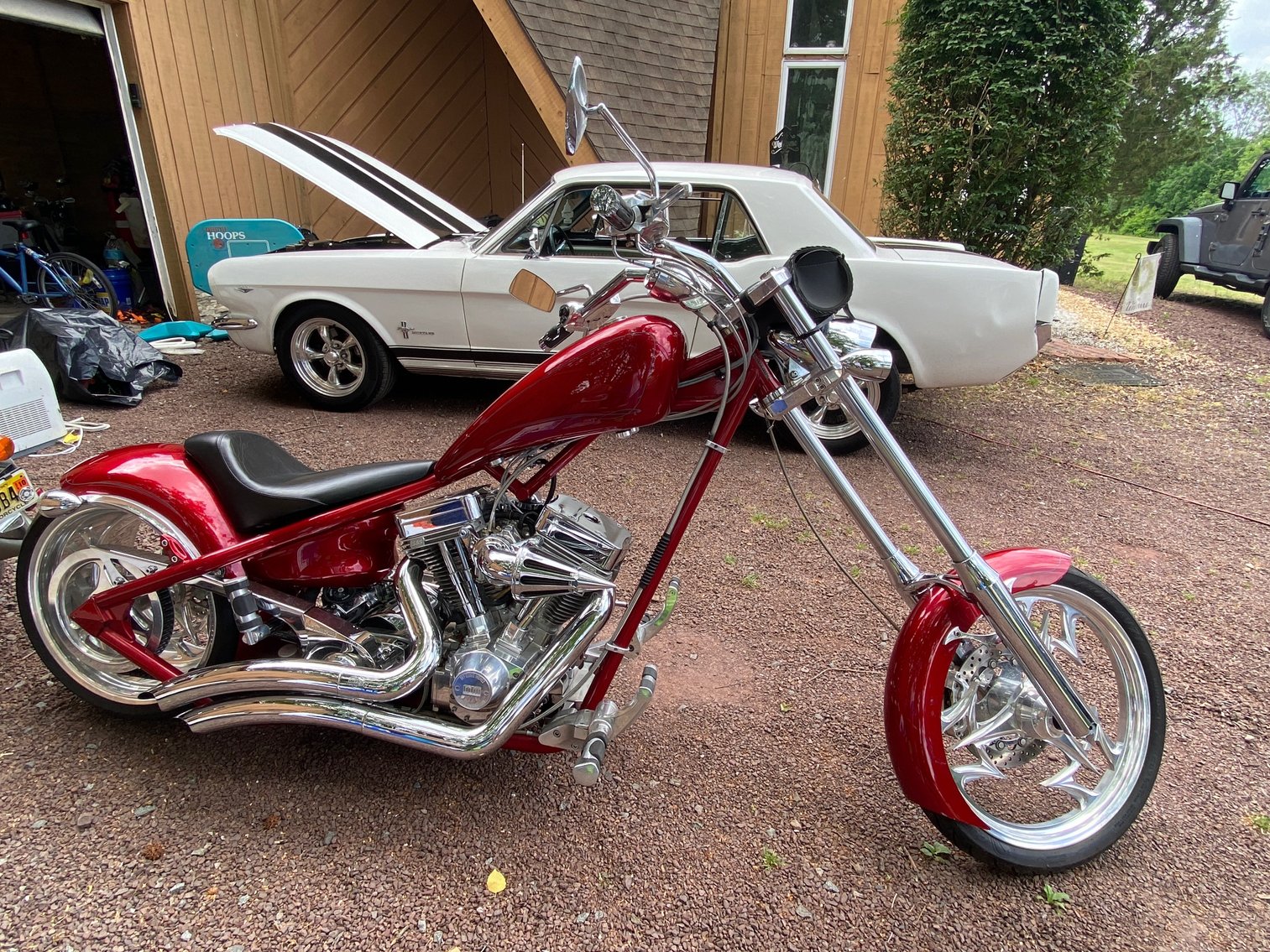 Image for Living Estate Downsizing Auction – Mount Holly, NJ