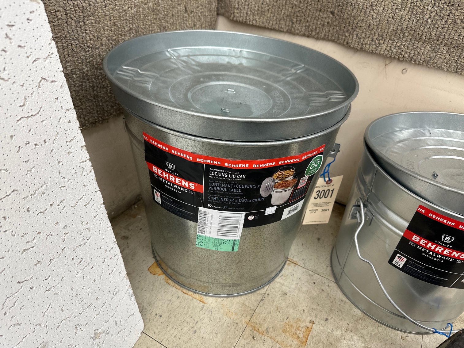 Image for Academy Hardware Complete Liquidation Auction – Philadelphia, PA