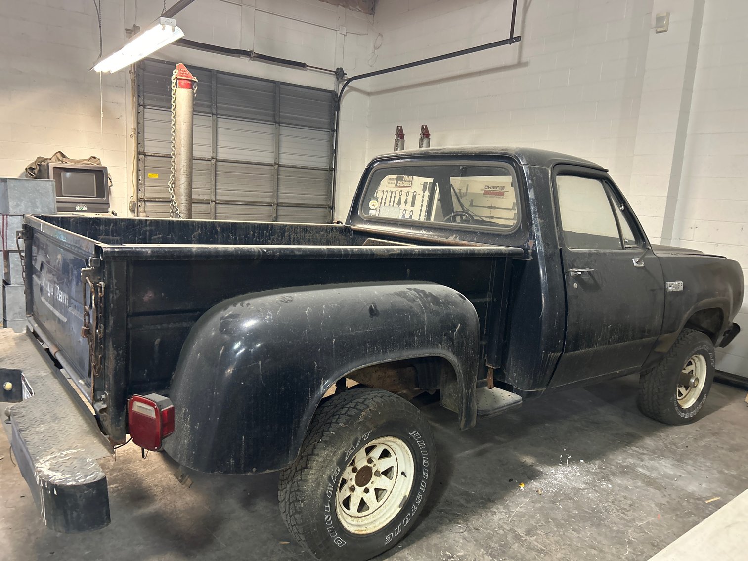 Image for Auto Body Equipment & Project Vehicle Auction – Allentown, PA