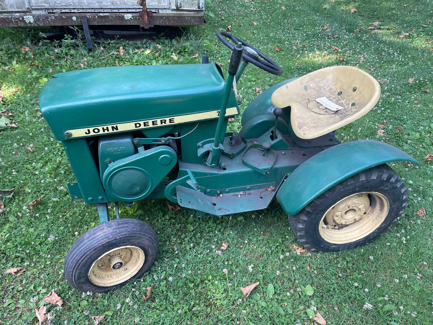 Image for Jack’s Mower Shop Complete Liquidation Auction – Spring City, PA