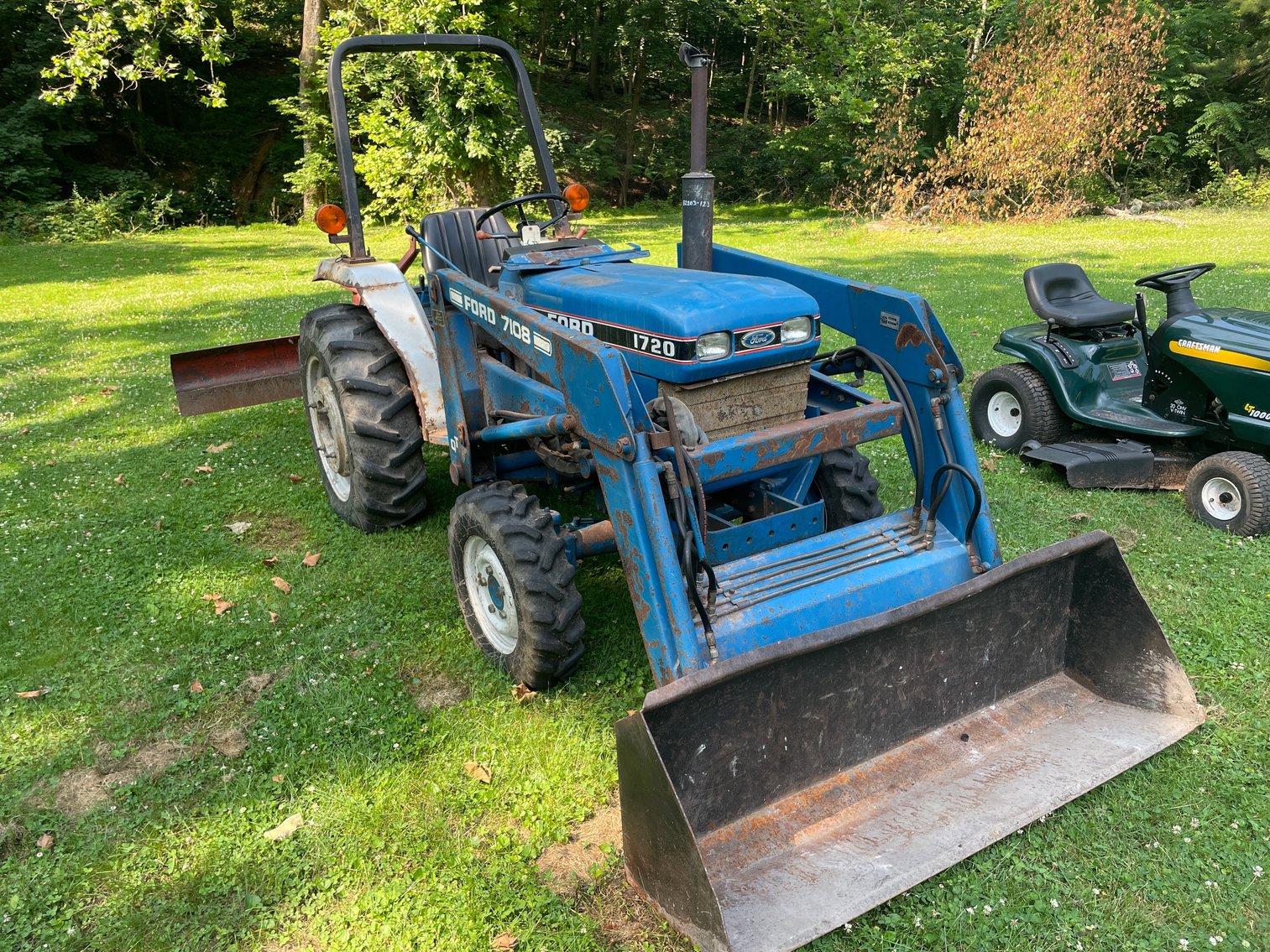 Image for Jack’s Mower Shop Complete Liquidation Auction – Spring City, PA