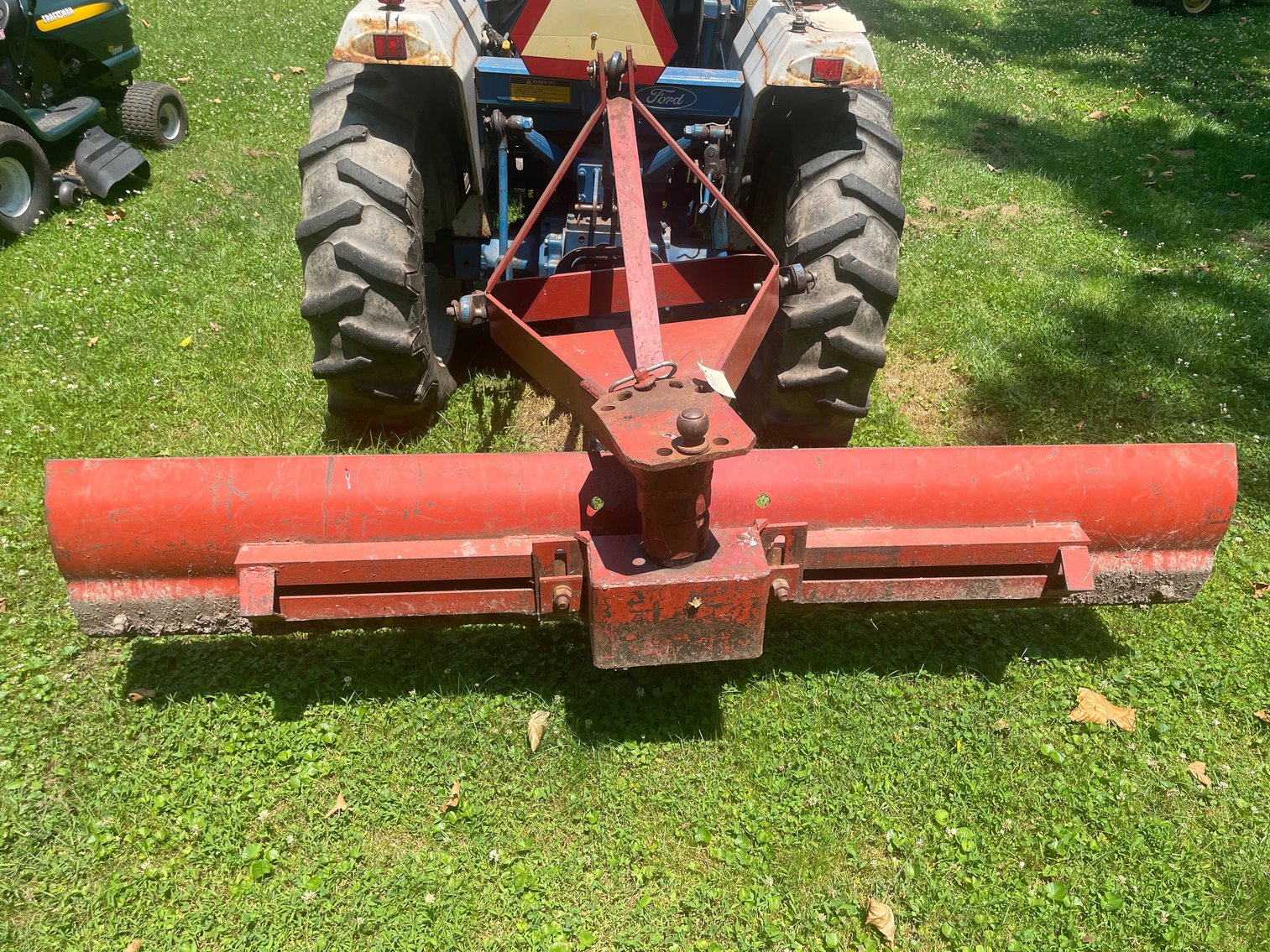 Image for Jack’s Mower Shop Complete Liquidation Auction – Spring City, PA