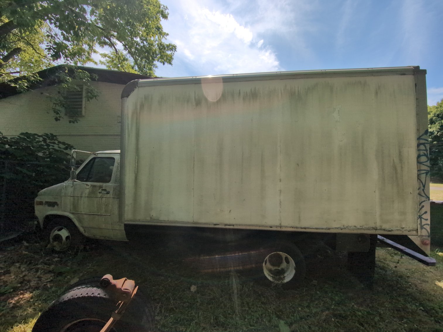 Image for Steve’s Auto & Towing Relocation Auction – Wyncote, PA