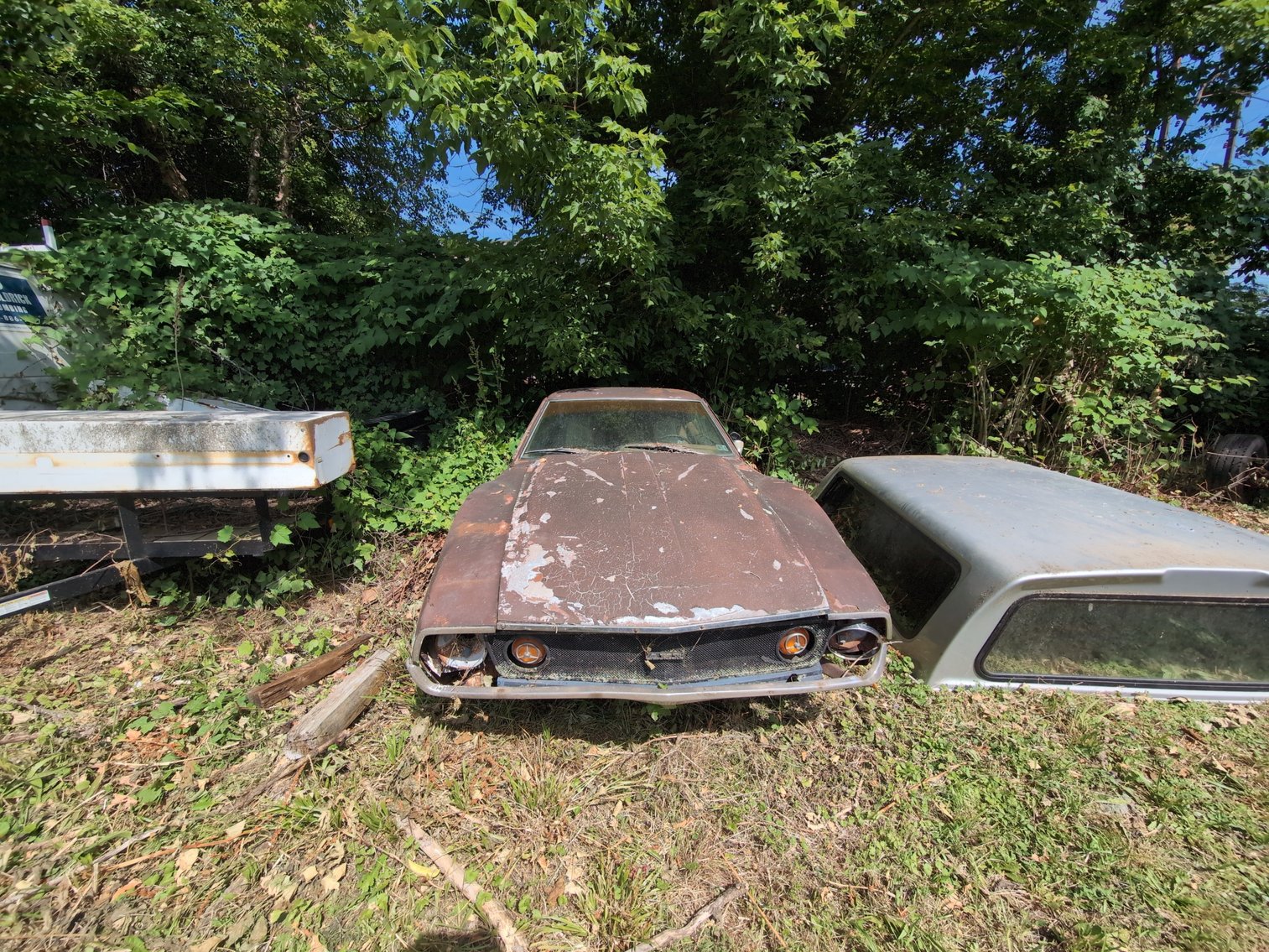 Image for Steve’s Auto & Towing Relocation Auction – Wyncote, PA