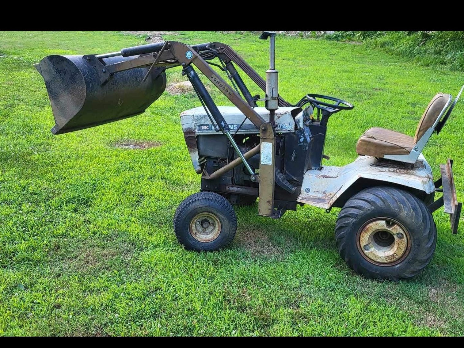 Image for Mowers, Power Equipment & Tools Auction Bechtelsville, PA