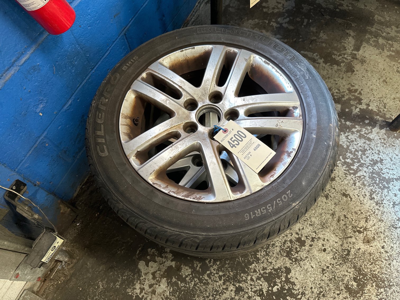 Image for Auto Repair Shop Liquidation Online Auction – Philadelphia, PA