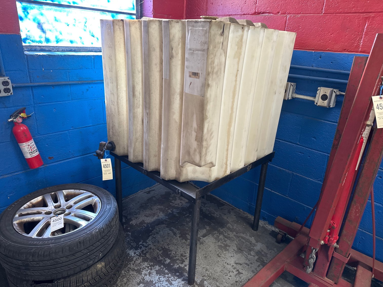 Image for Auto Repair Shop Liquidation Online Auction – Philadelphia, PA
