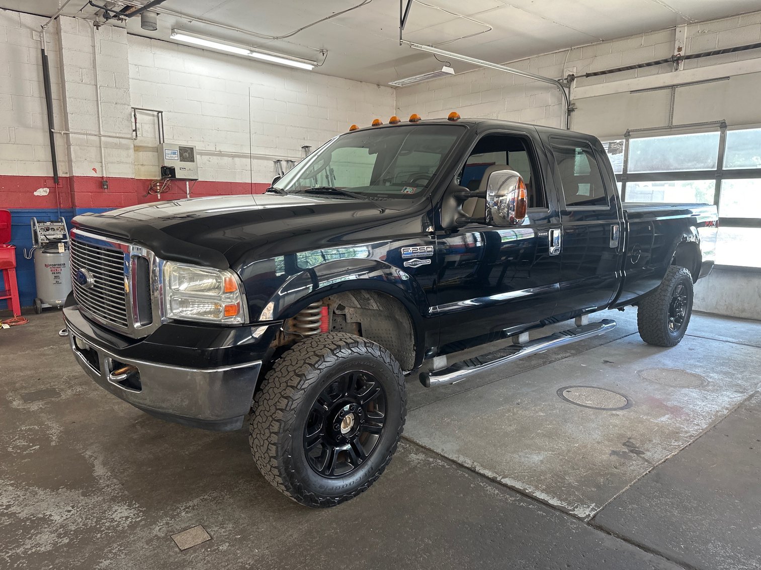 Image for Auto Repair Shop Liquidation Online Auction – Philadelphia, PA