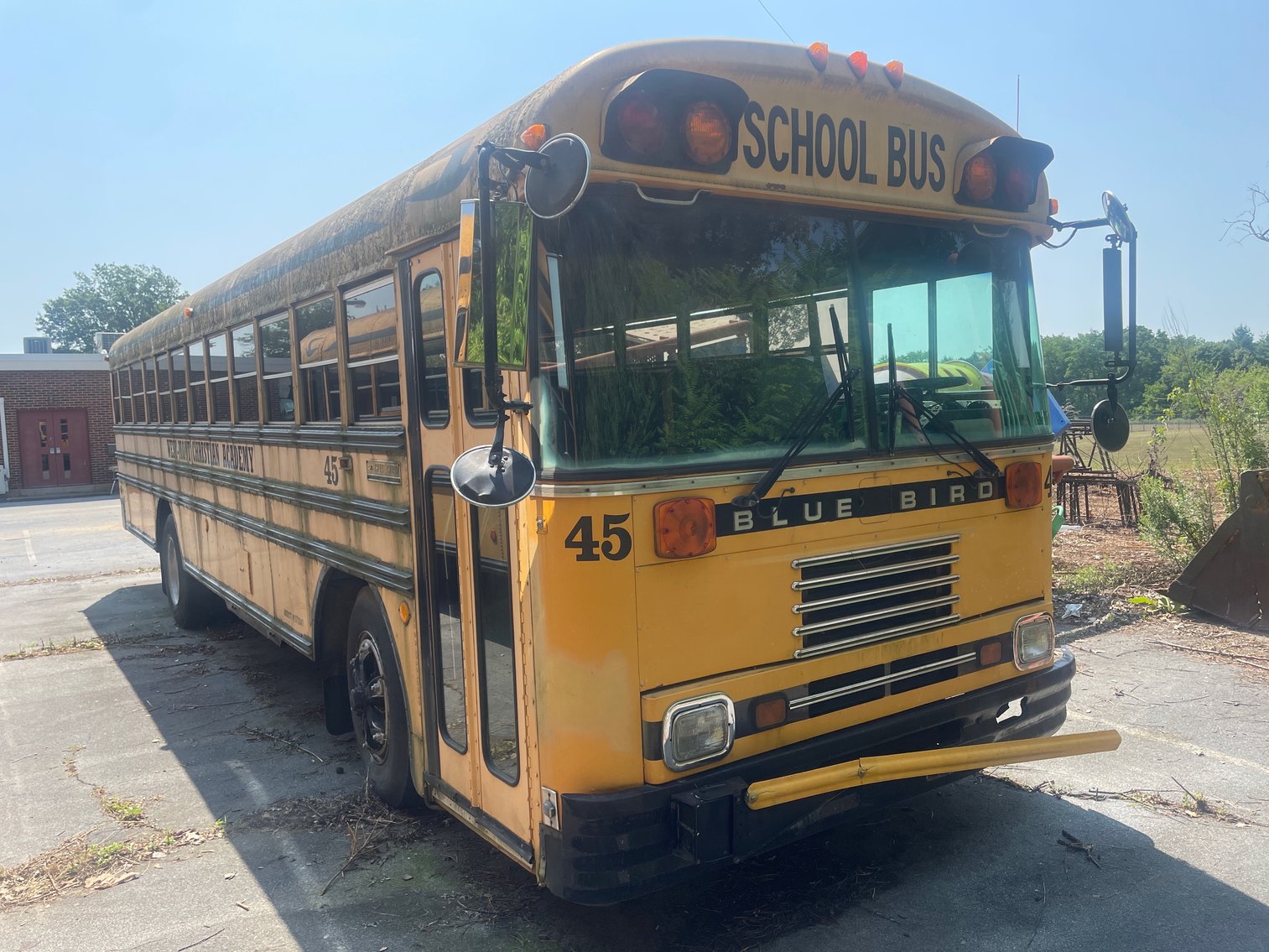 Image for Alliance Christian School Surplus Assets Online Auction - Pottstown, PA