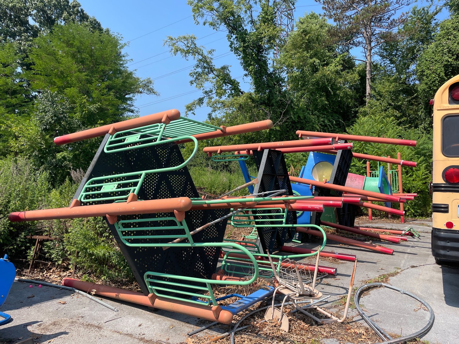 Image for Alliance Christian School Surplus Assets Online Auction - Pottstown, PA