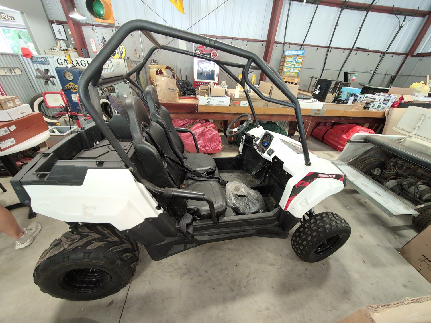 Image for Tools, Toys, Collectibles and Equipment Online Auction – Hammonton, NJ