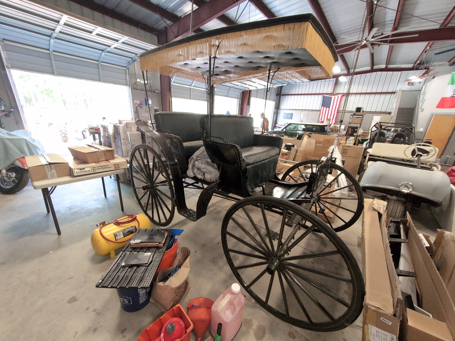 Image for Tools, Toys, Collectibles and Equipment Online Auction – Hammonton, NJ