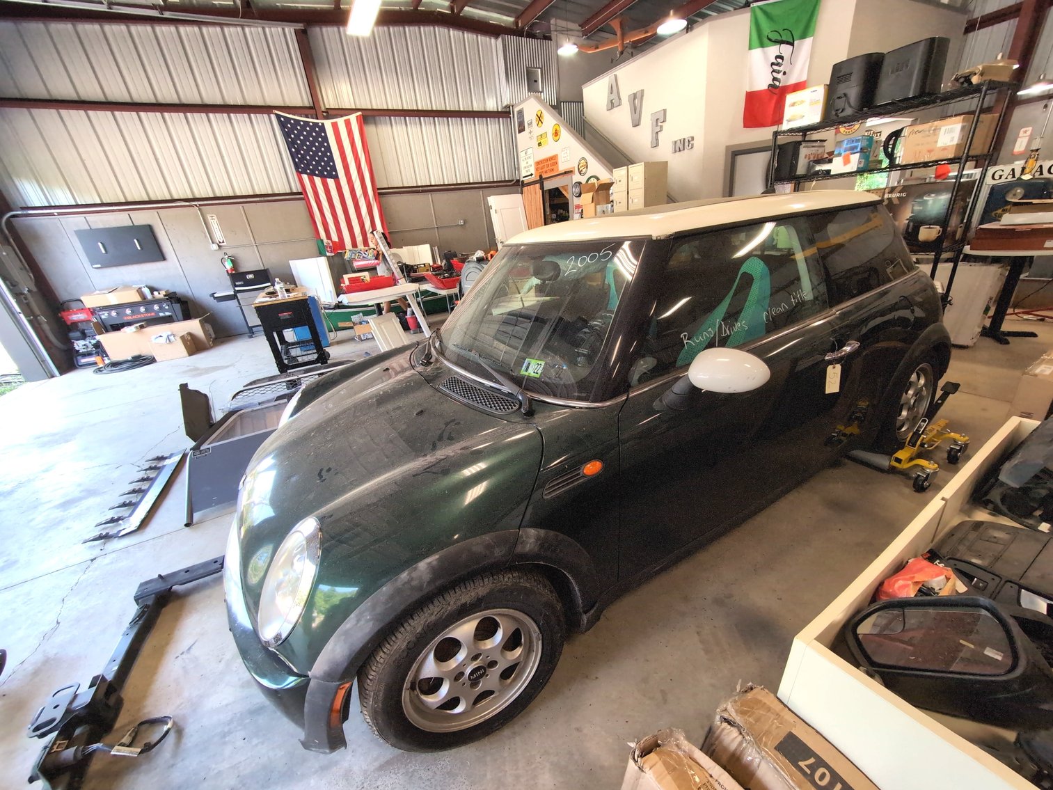 Image for Tools, Toys, Collectibles and Equipment Online Auction – Hammonton, NJ