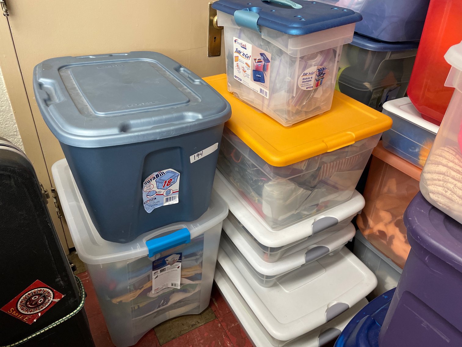 Image for Alliance Christian School Surplus Assets Online Auction - Pottstown, PA