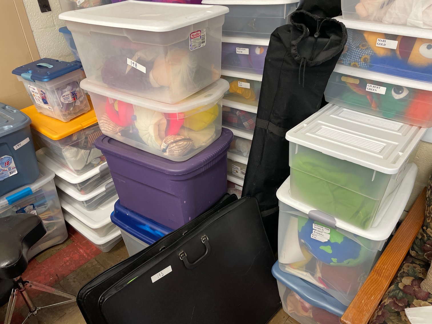 Image for Alliance Christian School Surplus Assets Online Auction - Pottstown, PA