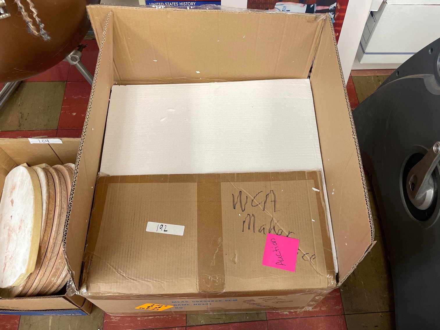 Image for Alliance Christian School Surplus Assets Online Auction - Pottstown, PA