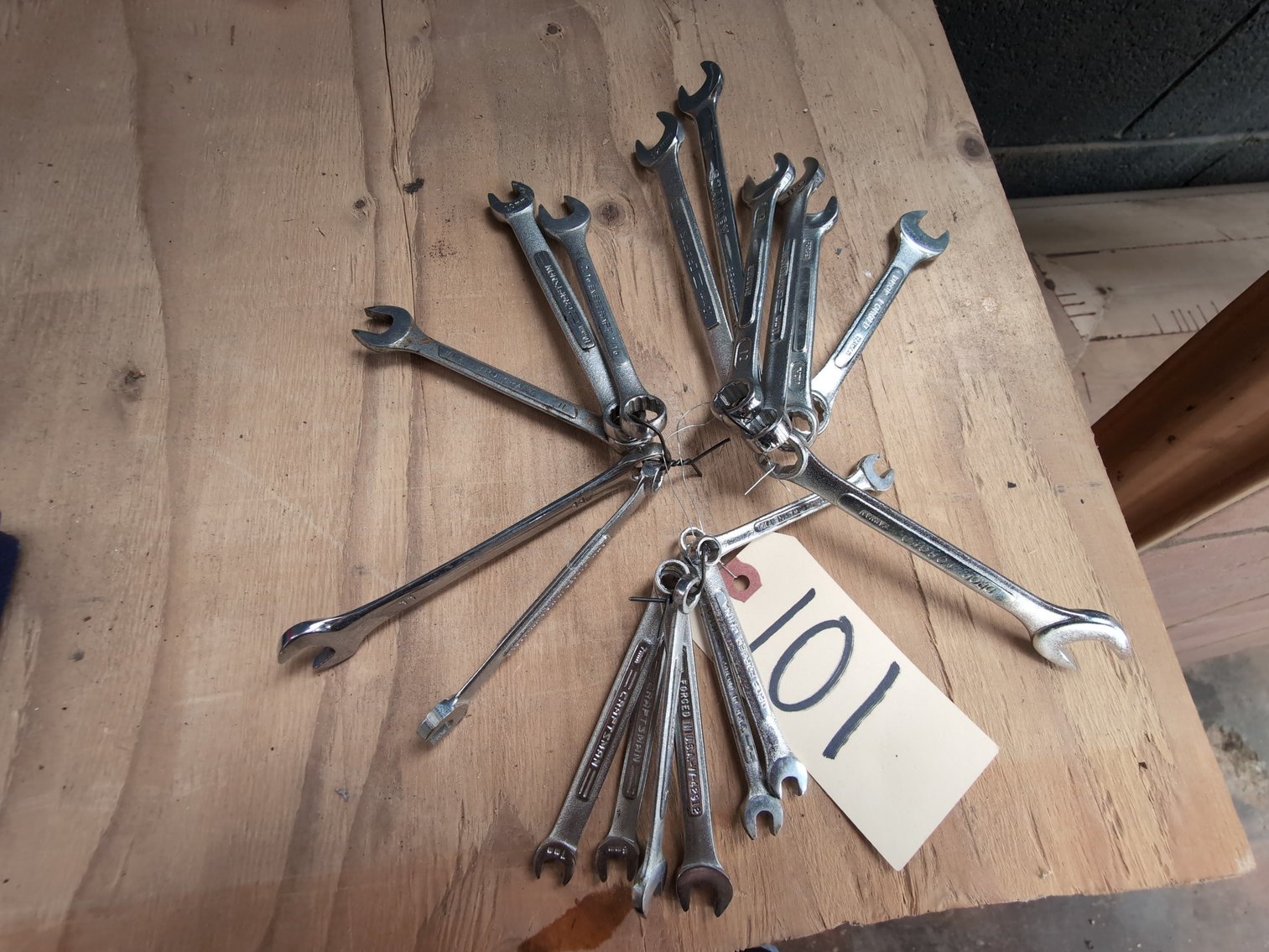 Image for Contractor Tools Retirement Auction – Bechtelsville, PA