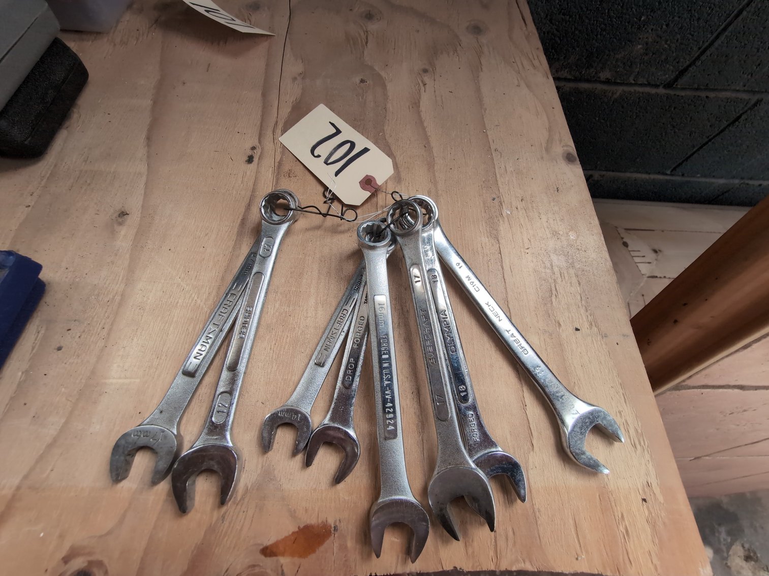 Image for Contractor Tools Retirement Auction – Bechtelsville, PA