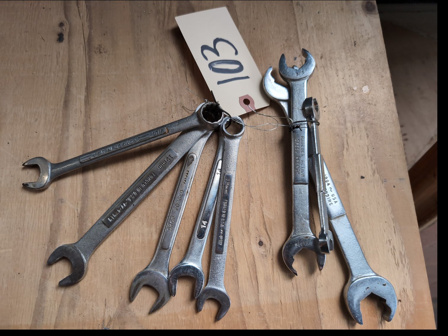 Image for Contractor Tools Retirement Auction – Bechtelsville, PA