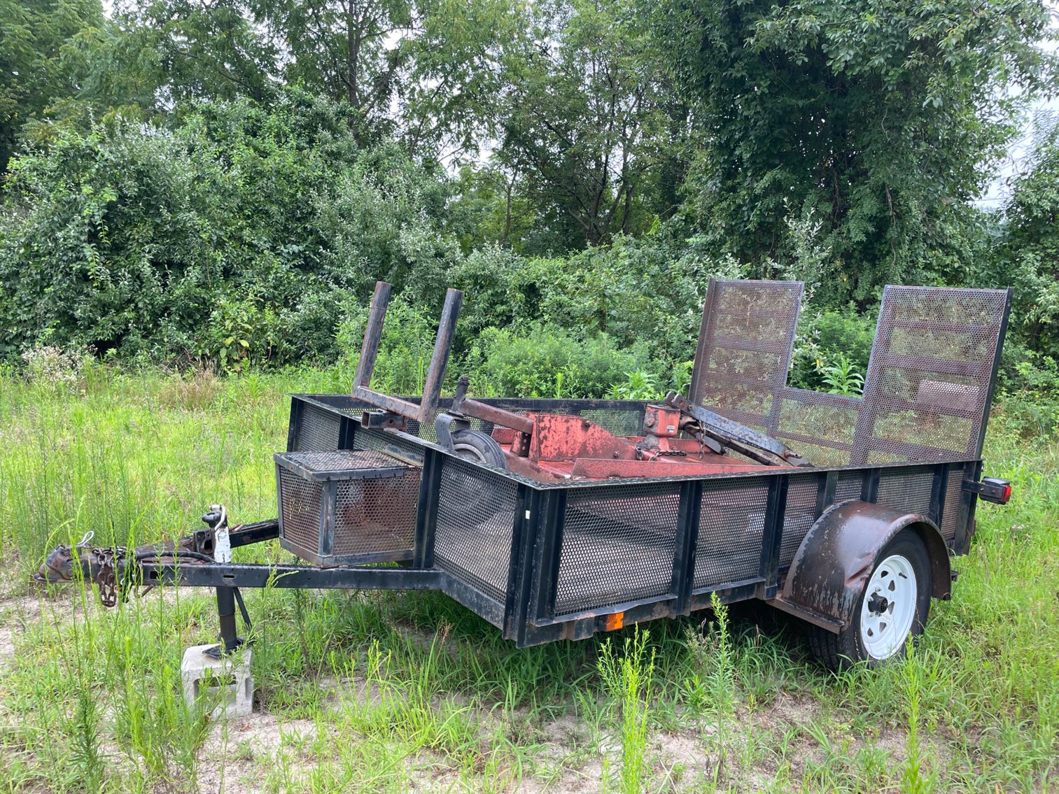 Image for Tools, Toys, Collectibles and Equipment Online Auction – Hammonton, NJ