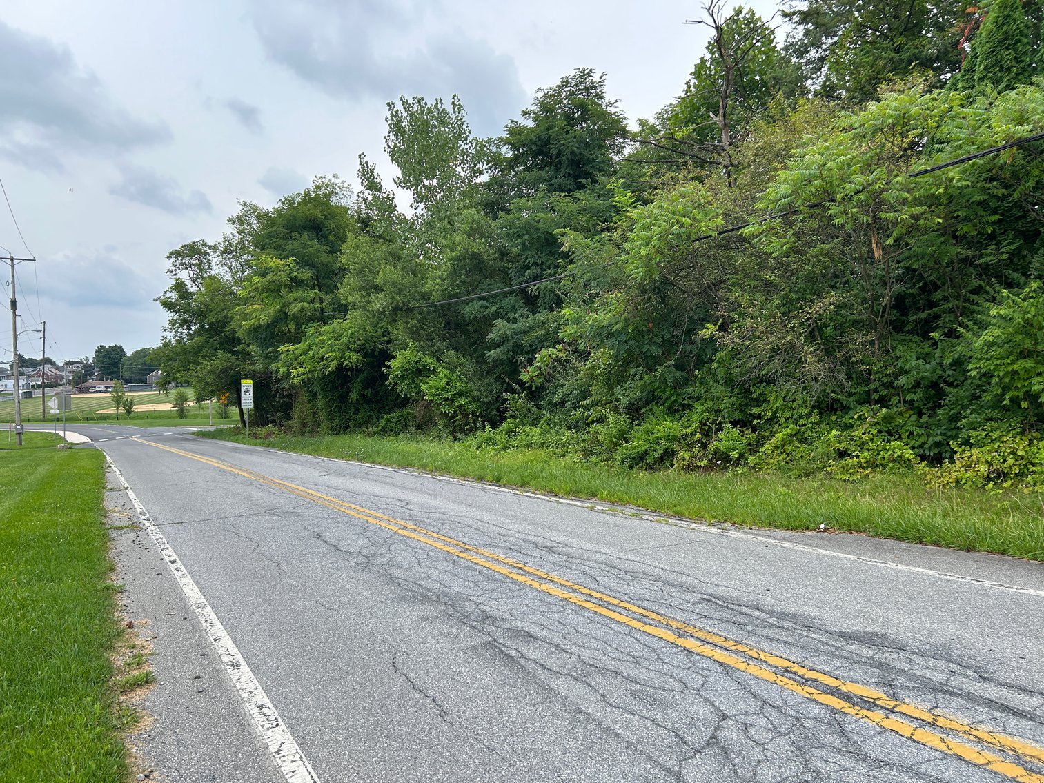 Image for Real Estate Investment Opportunity in Topton, PA LIVE PUBLIC AUCTION