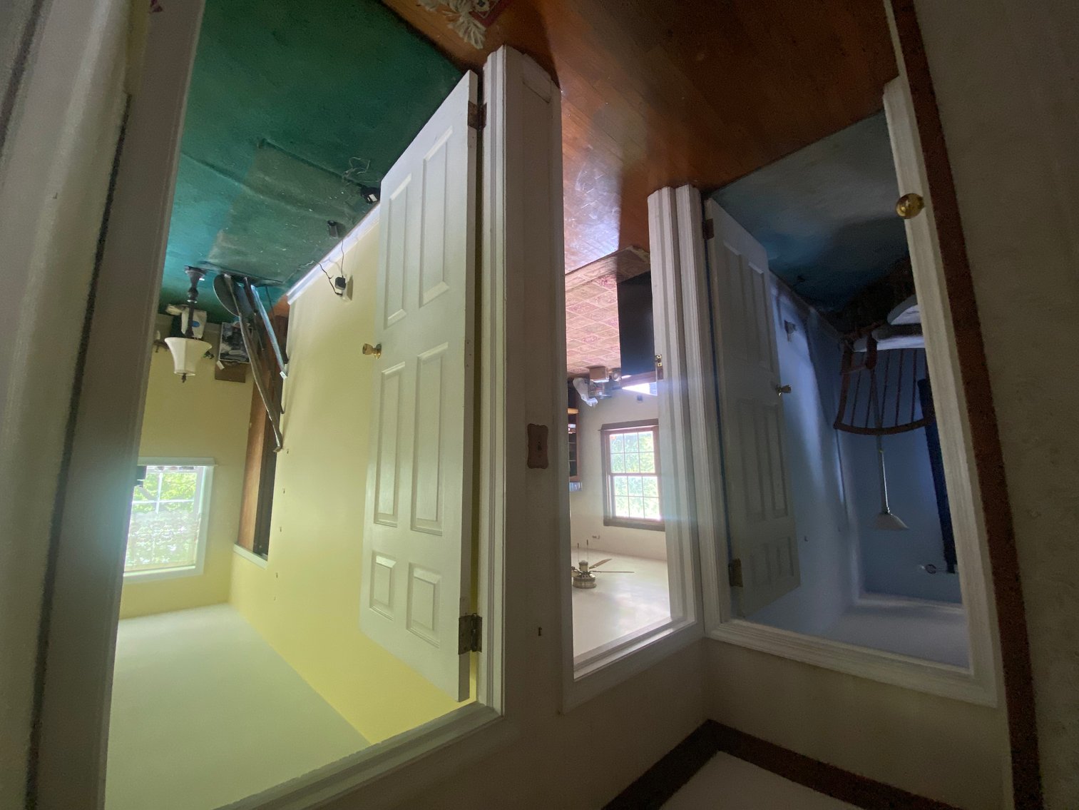 Image for Worcester Township Real Estate LIVE PUBLIC AUCTION