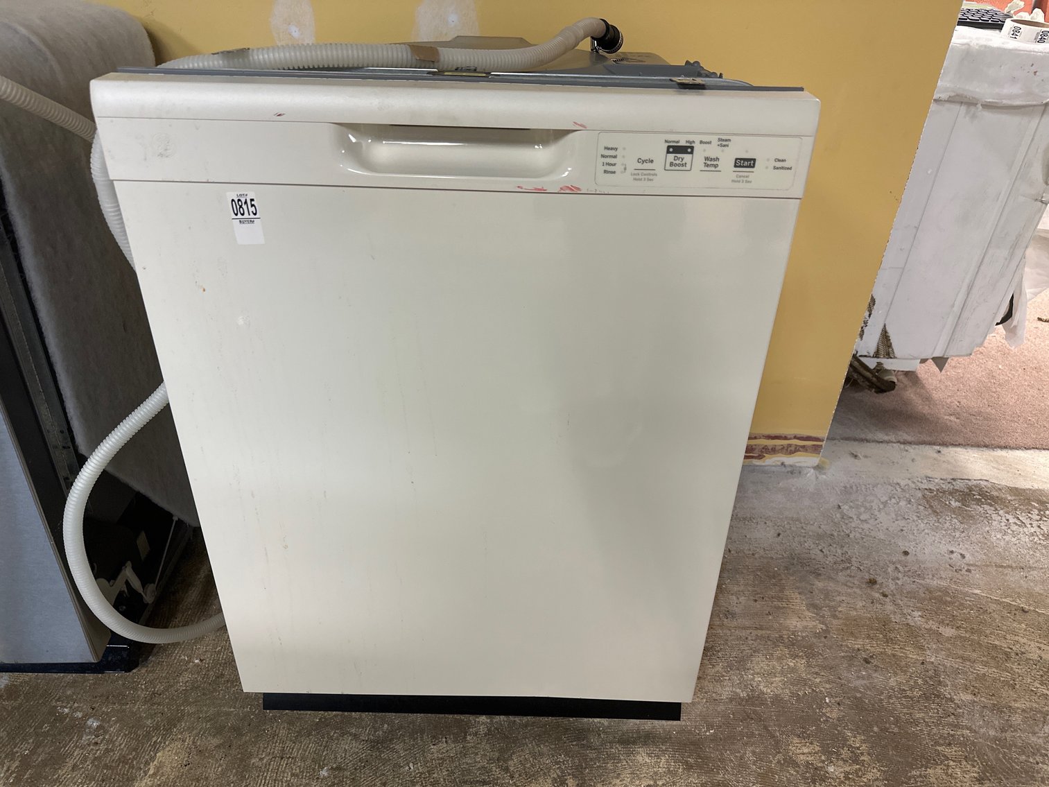 Image for Appliances, Furniture and Cabinets Online Auction – Norristown, PA