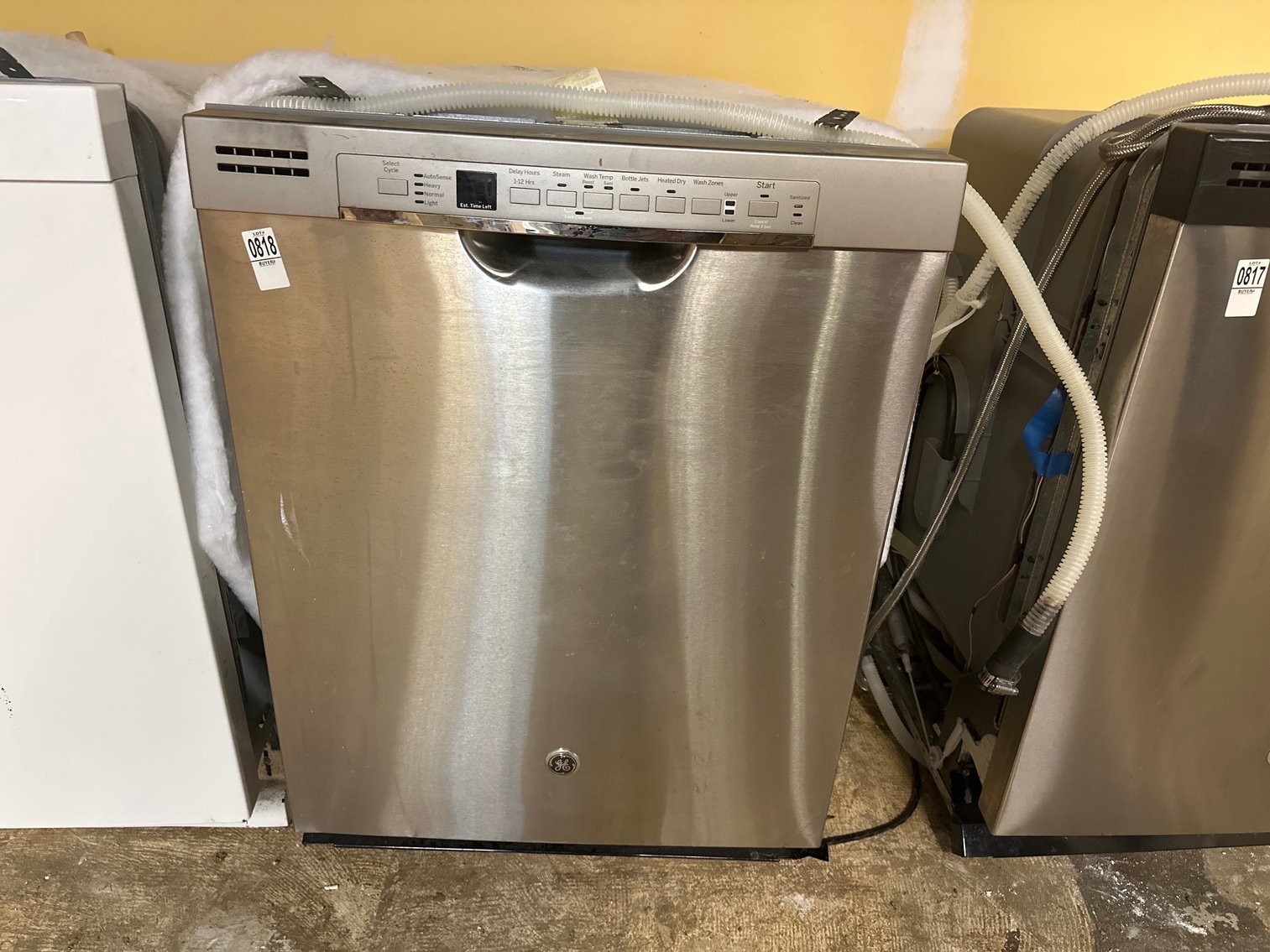 Image for Appliances, Furniture and Cabinets Online Auction – Norristown, PA