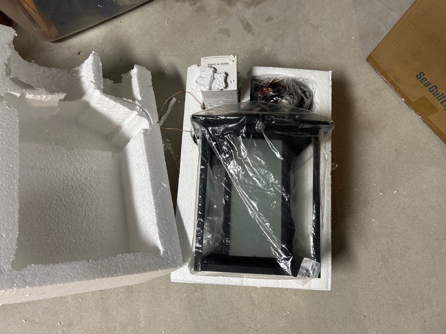 Image for NEW Lighting Fixtures, Hardware and Home Supply Online Auction  Audubon, PA