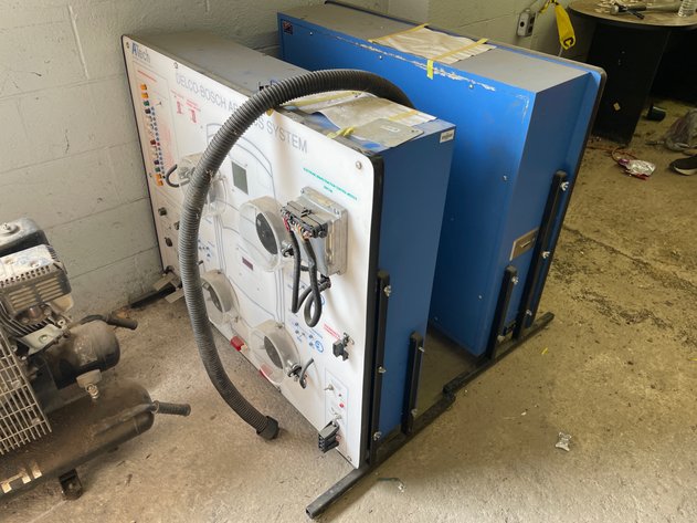 Image for Middle Bucks Institute of Technology Surplus Equipment Auction  – Jamison, PA