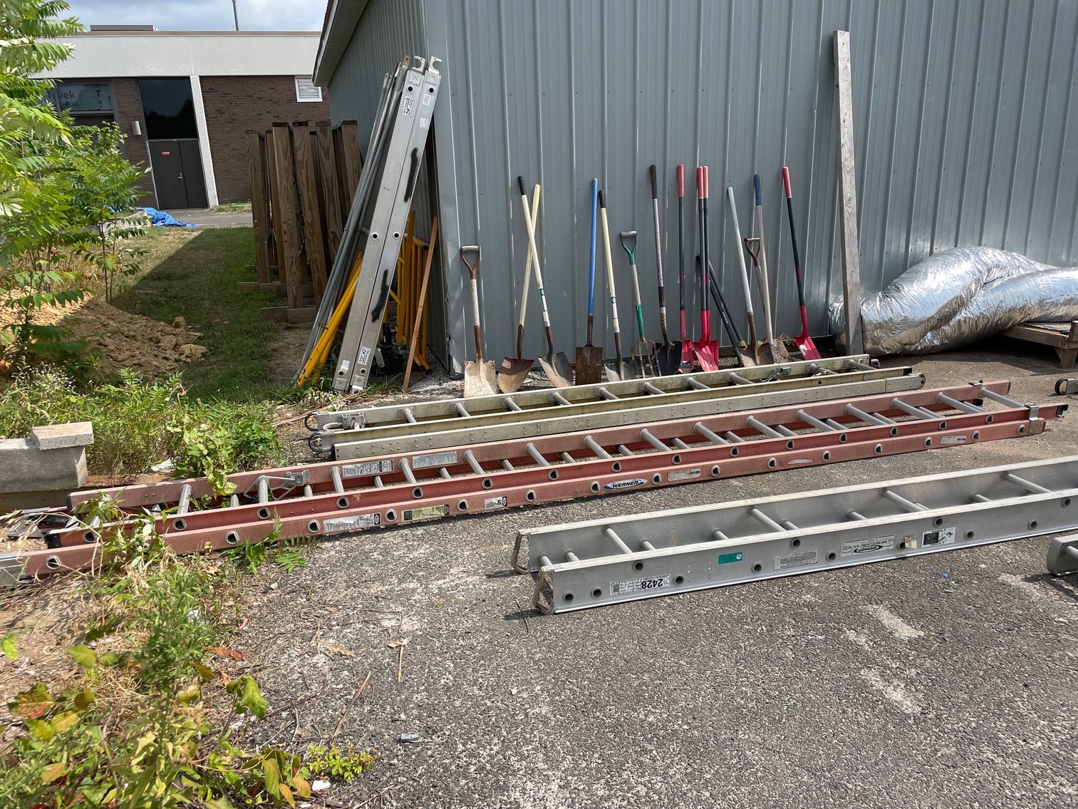 Image for Middle Bucks Institute of Technology Surplus Equipment Auction  – Jamison, PA