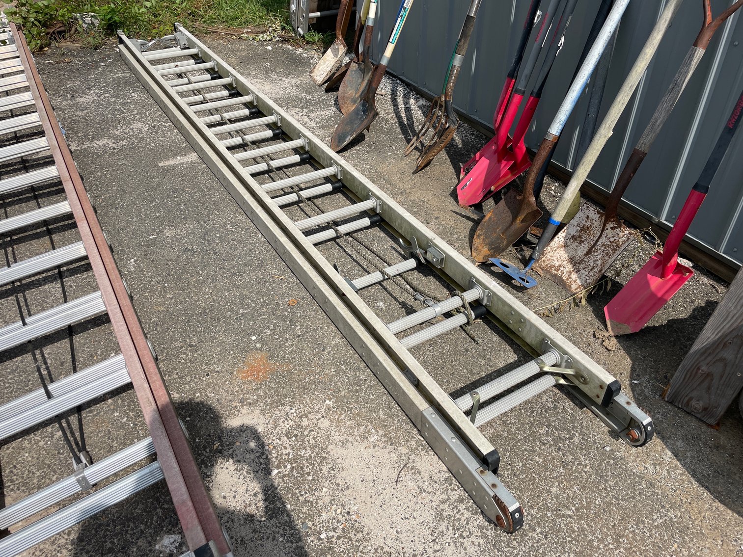 Image for Middle Bucks Institute of Technology Surplus Equipment Auction  – Jamison, PA