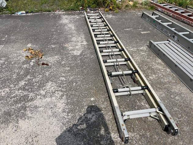 Image for Middle Bucks Institute of Technology Surplus Equipment Auction  – Jamison, PA