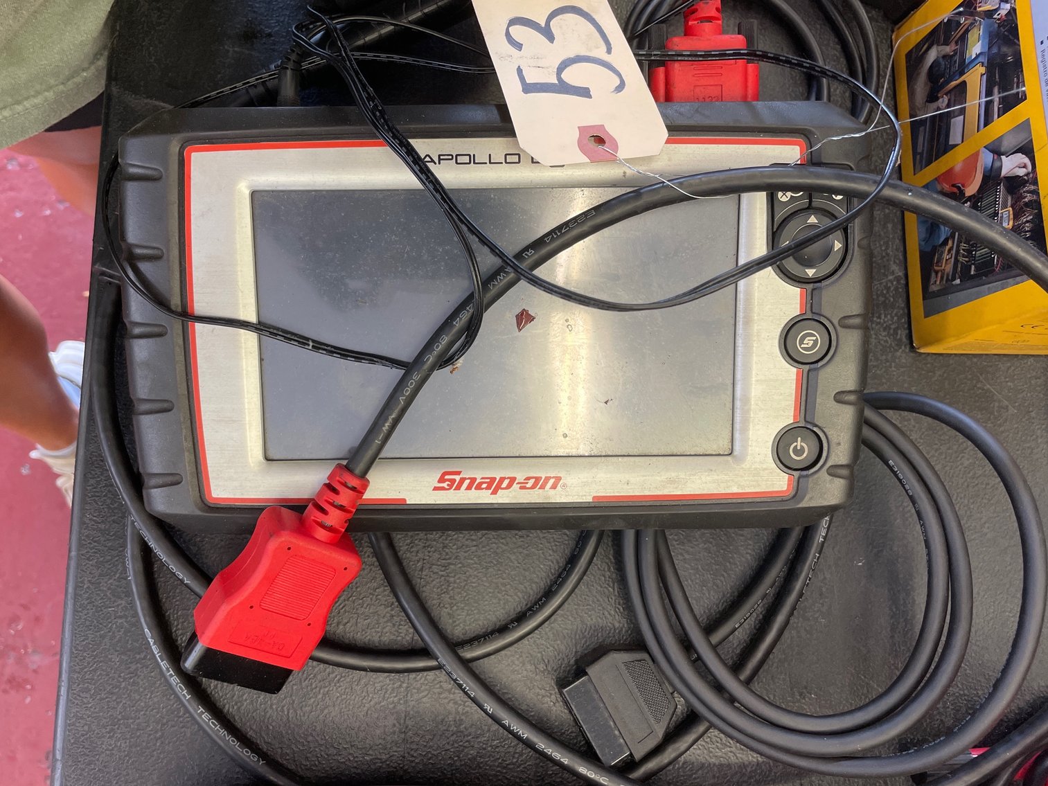 Image for Auto Repair Shop Liquidation Auction – Narberth, PA (Philadelphia Area)