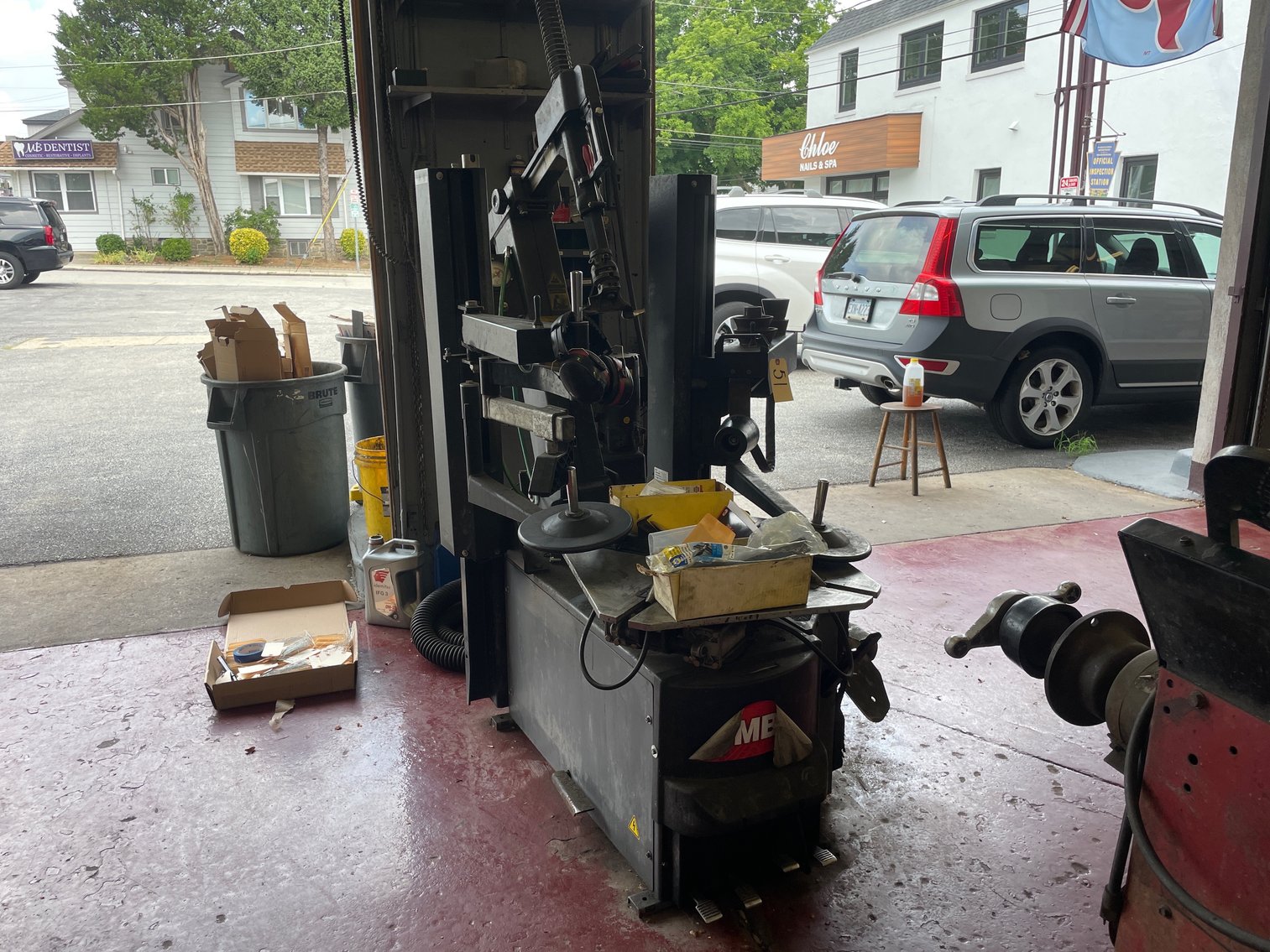 Image for Auto Repair Shop Liquidation Auction – Narberth, PA (Philadelphia Area)