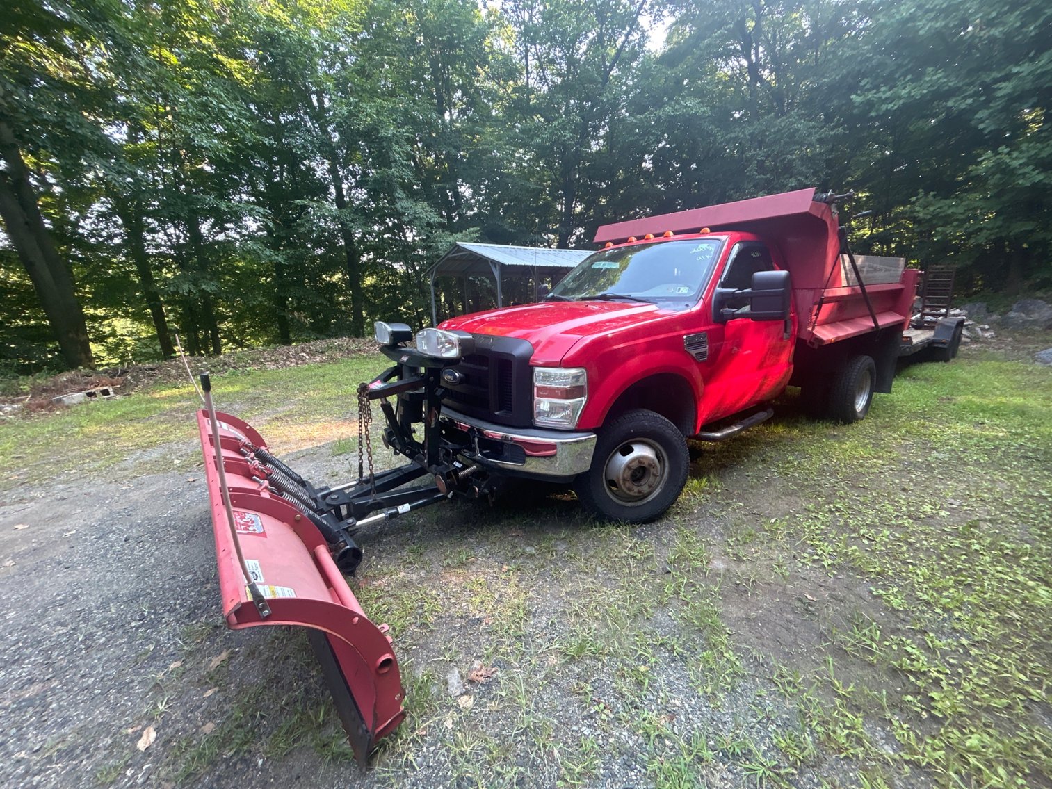 Image for Tools and Equipment Living Estate Auction - Boyertown, PA