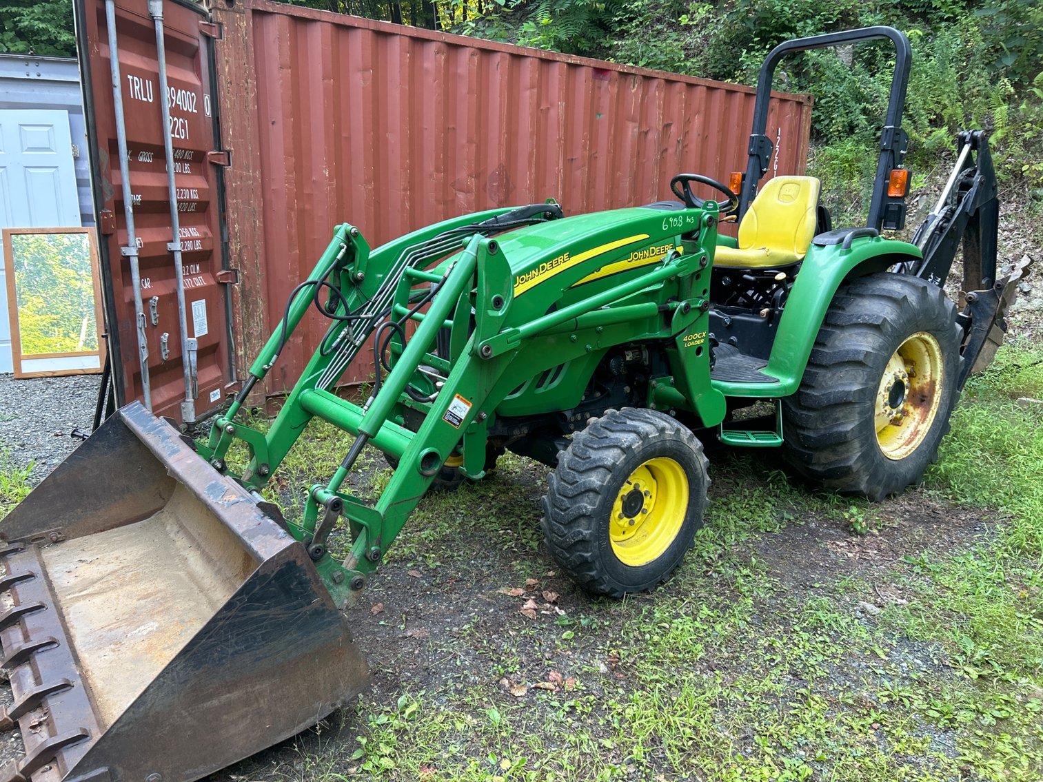 Image for Tools and Equipment Living Estate Auction - Boyertown, PA